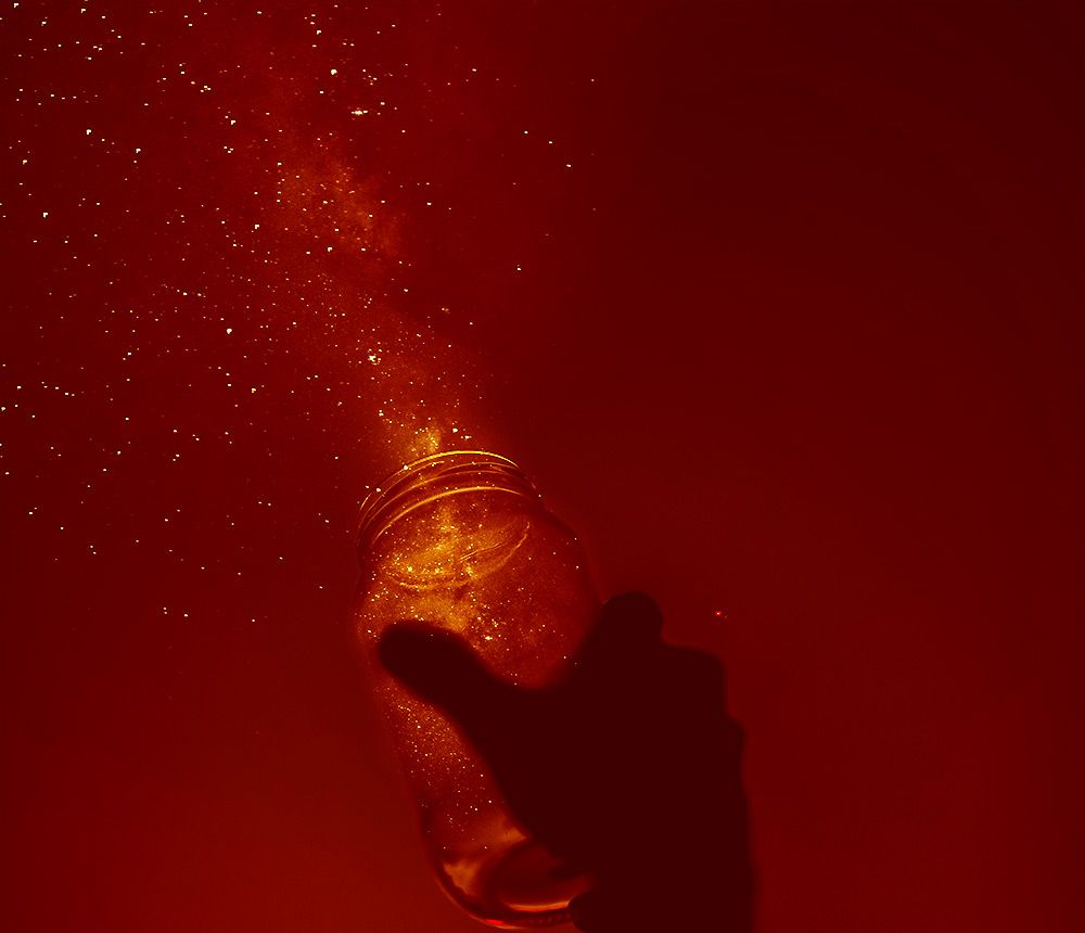 Oggetti in ceramica raku realizzati con tecnica e cottura raku