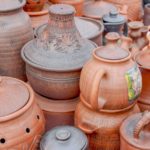 Dalla ceramica al raku in 4 punti